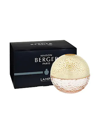 MAISON BERGER PARIS | Frasco Lámpara GRAVITY Nude | 